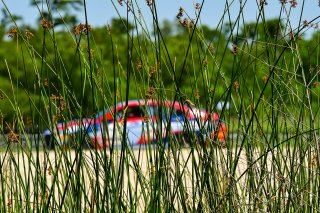 #78 Hyundai Elantra N TC of Genracer / Ricca Autosport, driven byJeff Ricca, TC SRO America, NOLA Motorsport Park, Avondale, New Orlean, April 2023
 | ©Copyright: Frederick Hardy II 2023

All rights reserved. No Usage Without Permission