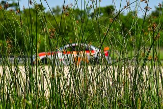 #21 BMW M2 CS (Cup) of Fast Track Racing, driven by Adam Gleason, TCX SRO America, NOLA Motorsport Park, Avondale, New Orlean, April 2023
 | ©Copyright: Frederick Hardy II 2023

All rights reserved. No Usage Without Permission