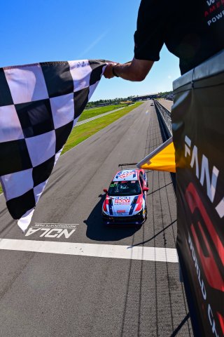 #78 Hyundai Elantra N TC of Genracer / Ricca Autosport, driven byJeff Ricca, TC SRO America, NOLA Motorsport Park, Avondale, New Orlean, April 2023
 | &copy;Copyright: Frederick Hardy II 2023

All rights reserved. No Usage Without Permission