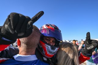 #78 Hyundai Elantra N TC of Genracer / Ricca Autosport, driven byJeff Ricca, TC SRO America, NOLA Motorsport Park, Avondale, New Orlean, April 2023
 | &copy;Copyright: Frederick Hardy II 2023

All rights reserved. No Usage Without Permission