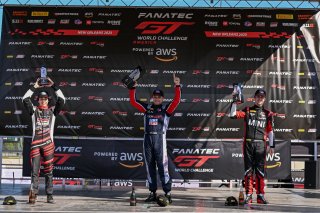 #78 Hyundai Elantra N TC of Genracer / Ricca Autosport, driven byJeff Ricca, TC SRO America, NOLA Motorsport Park, Avondale, New Orlean, April 2023
 | &copy;Copyright: Frederick Hardy II 2023

All rights reserved. No Usage Without Permission