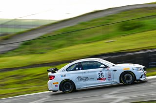 #26 BMW M2 CS (Cup) of Rigid Speed Company, driven by Lucas Catania, TCX SRO America, Sonoma Raceway, Sonoma California, April 2023
 | &copy;Copyright: Frederick Hardy II 2023

All rights reserved. No Usage Without Permission