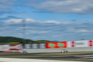 #93 Honda Civic Type-R TCX of Ian Lacy Racing, driven by Christopher DeFreitas, TCX SRO America, Sonoma Raceway, Sonoma California, April 2023
 | &copy;Copyright: Frederick Hardy II 2023

All rights reserved. No Usage Without Permission