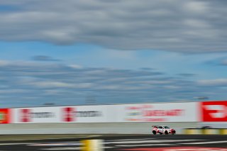 #780 Hyundai Veloster N DCT TC (2021 - ) of GenRacer, driven by Sally McNulty, TC SRO America, Sonoma Raceway, Sonoma California, April 2023
 | &copy;Copyright: Frederick Hardy II 2023

All rights reserved. No Usage Without Permission