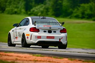 #26 BMW M2 CS (Cup) of Rigid Speed Company, driven by Lucas Catania, TCX SRO America, Virginia International Raceway, Alton, Virginia, June 2023
 | ©Copyright: Frederick Hardy II / SRO 2023/  

All rights reserved. No Usage Without Permission