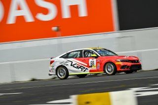 #88 Honda Civic Si FE1 of VGRT, driven by Ruben Iglesias Jr., TCA SRO America, Sonoma Raceway, Sonoma California, April 2023
 | &copy;Copyright: Frederick Hardy II 2023

All rights reserved. No Usage Without Permission