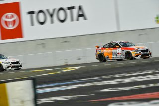 #21 BMW M2 CS (Cup) of Fast Track Racing, driven by Adam Gleason, TCX SRO America, Sonoma Raceway, Sonoma California, April 2023
 | &copy;Copyright: Frederick Hardy II 2023

All rights reserved. No Usage Without Permission