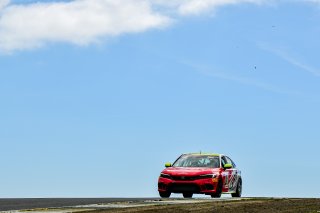 #88 Honda Civic Si FE1 of VGRT, driven by Ruben Iglesias Jr., TCA SRO America, Sonoma Raceway, Sonoma California, April 2023
 | &copy;Copyright: Frederick Hardy II 2023

All rights reserved. No Usage Without Permission