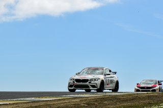 #26 BMW M2 CS (Cup) of Rigid Speed Company, driven by Lucas Catania, TCX SRO America, Sonoma Raceway, Sonoma California, April 2023
 | &copy;Copyright: Frederick Hardy II 2023

All rights reserved. No Usage Without Permission