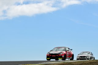 #14 BMW M2 CS (Cup) of AOA Racing, driven by Kenny Schmied SRO America, Sonoma Raceway, Sonoma California, April 2023
 | &copy;Copyright: Frederick Hardy II 2023

All rights reserved. No Usage Without Permission