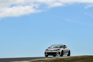 #22 Subaru BRZ  of TechSport Racing, driven by Devin Anderson SRO America, Sonoma Raceway, Sonoma California, April 2023
 | &copy;Copyright: Frederick Hardy II 2023

All rights reserved. No Usage Without Permission