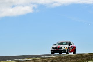 #19 Honda Civic Si FE1 of Skip Barber Racing School, driven by Cooper Broll, TCA SRO America, Sonoma Raceway, Sonoma California, April 2023
 | &copy;Copyright: Frederick Hardy II 2023

All rights reserved. No Usage Without Permission