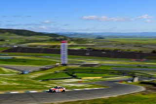 #21 BMW M2 CS (Cup) of Fast Track Racing, driven by Adam Gleason, TCX SRO America, Sonoma Raceway, Sonoma California, April 2023
 | &copy;Copyright: Frederick Hardy II 2023

All rights reserved. No Usage Without Permission