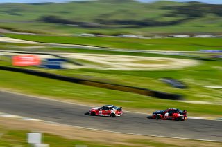#14 BMW M2 CS (Cup) of AOA Racing, driven by Kenny Schmied SRO America, Sonoma Raceway, Sonoma California, April 2023
 | ©Copyright: Frederick Hardy II 2023

All rights reserved. No Usage Without Permission