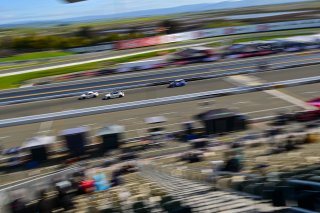 #26 BMW M2 CS (Cup) of Rigid Speed Company, driven by Lucas Catania, TCX SRO America, Sonoma Raceway, Sonoma California, April 2023
 | ©Copyright: Frederick Hardy II 2023

All rights reserved. No Usage Without Permission