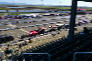 #7 Honda Civic Type-R (2017 - ) of Skip Barber Racing School, driven by Celso Neto, TC SRO America, Sonoma Raceway, Sonoma California, April 2023
 | ©Copyright: Frederick Hardy II 2023

All rights reserved. No Usage Without Permission