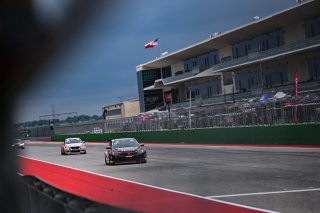 #99 Honda Civic Type-R TCX of VGRT, driven by Daijiro Yoshihara, TCX SRO America, Circuit of the Americas, Austin, Texas, May 2023
 | &copy;Copyright: Frederick Hardy II / SRO 2023/  

All rights reserved. No Usage Without Permission