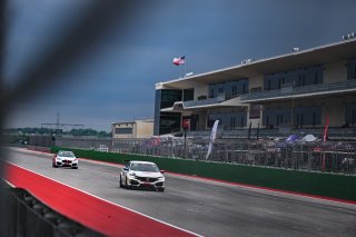 #11 Honda Civic Type-R (2017 - ) of DRS, Kris Valdez driven by, TC SRO America, Circuit of the Americas, Austin, Texas, May 2023
 | &copy;Copyright: Frederick Hardy II / SRO 2023/  

All rights reserved. No Usage Without Permission