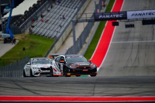 #99 Honda Civic Type-R TCX of VGRT, driven by Daijiro Yoshihara, TCX SRO America, Circuit of the Americas, Austin, Texas, May 2023
 | &copy;Copyright: Frederick Hardy II / SRO 2023/  

All rights reserved. No Usage Without Permission