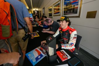 SRO America, Circuit of the Americas, Austin, Texas, May 2023
 | ©Copyright: Frederick Hardy II / SRO 2023/  

All rights reserved. No Usage Without Permission