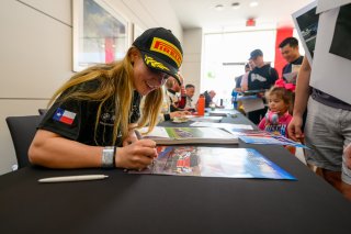 SRO America, Circuit of the Americas, Austin, Texas, May 2023
 | ©Copyright: Frederick Hardy II / SRO 2023/  

All rights reserved. No Usage Without Permission