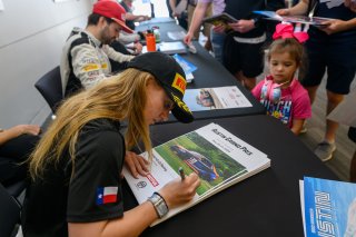SRO America, Circuit of the Americas, Austin, Texas, May 2023
 | ©Copyright: Frederick Hardy II / SRO 2023/  

All rights reserved. No Usage Without Permission