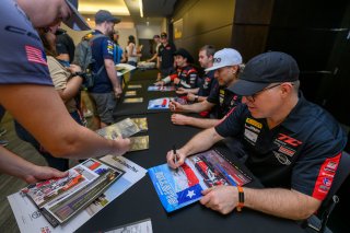 SRO America, Circuit of the Americas, Austin, Texas, May 2023
 | ©Copyright: Frederick Hardy II / SRO 2023/  

All rights reserved. No Usage Without Permission