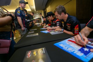 SRO America, Circuit of the Americas, Austin, Texas, May 2023
 | ©Copyright: Frederick Hardy II / SRO 2023/  

All rights reserved. No Usage Without Permission