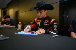 SRO America, Circuit of the Americas, Austin, Texas, May 2023
 | ©Copyright: Frederick Hardy II / SRO 2023/  

All rights reserved. No Usage Without Permission