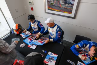 SRO America, Circuit of the Americas, Austin, Texas, May 2023
 | ©Copyright: Frederick Hardy II / SRO 2023/  

All rights reserved. No Usage Without Permission