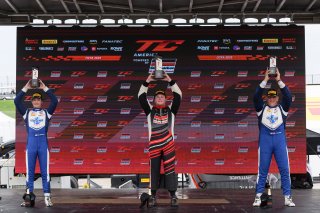 SRO America, Circuit of the Americas, Austin, Texas, May 2023
 | ©Copyright: Frederick Hardy II / SRO 2023/  

All rights reserved. No Usage Without Permission