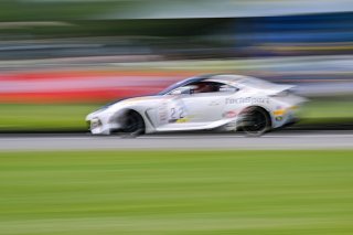#22 Subaru BRZ  of TechSport Racing, driven by Devin Anderson SRO America, Virginia International Raceway, Alton, Virginia, June 2023
 | &copy;Copyright: Frederick Hardy II / SRO 2023/  

All rights reserved. No Usage Without Permission