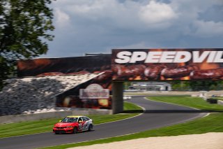 #88 Honda Civic Si FE1 of VGRT, driven by Ruben Iglesias Jr., TCA Road America, Aug. 17-20 2023 SRO
 | &copy;Copyright: Frederick Hardy II 2023

All rights reserved. No Usage Without Permission