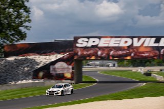 #93 Honda Civic Type-R TCX of Ian Lacy Racing, driven by Christopher DeFreitas, TCX Road America, Aug. 17-20 2023 SRO
 | &copy;Copyright: Frederick Hardy II 2023

All rights reserved. No Usage Without Permission