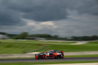 #44 BMW M2 CS (Cup) of Rooster Hall Racing, driven by Colin Garrett, TCX Road America, Aug. 17-20 2023 SRO
 | &copy;Copyright: Frederick Hardy II 2023

All rights reserved. No Usage Without Permission