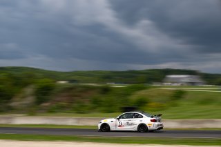 #24 BMW M2 CS (Cup) of Rigid Speed Company, driven by Joseph Catania, TCX Road America, Aug. 17-20 2023 SRO
 | &copy;Copyright: Frederick Hardy II 2023

All rights reserved. No Usage Without Permission