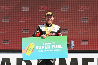 #14 BMW M2 CS (Cup) of AOA Racing, driven by Kenny Schmied, TCX Road America, Aug. 17-20 2023 SRO
 | &copy;Copyright: Frederick Hardy II 2023

All rights reserved. No Usage Without Permission