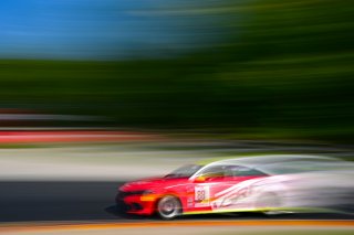 #88 Honda Civic Si FE1 of VGRT, driven by Ruben Iglesias Jr., TCA Road America, Aug. 17-20 2023 SRO
 | ©Copyright: Frederick Hardy II 2023

All rights reserved. No Usage Without Permission