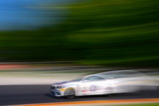 #29 BMW M2 CS (Cup) of Fast Track Racing, driven by Nick Roberts, TCX Road America, Aug. 17-20 2023 SRO
 | ©Copyright: Frederick Hardy II 2023

All rights reserved. No Usage Without Permission