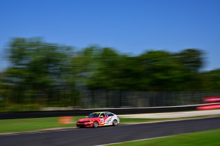 #88 Honda Civic Si FE1 of VGRT, driven by Ruben Iglesias Jr., TCA Road America, Aug. 17-20 2023 SRO
 | ©Copyright: Frederick Hardy II 2023

All rights reserved. No Usage Without Permission