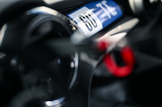 #60 Mini JCW Pro TC of MINI JCW Team, Clayton Williams driven by, TC Florida, SRO America, Sebring, Sebring International Raceway, September 2023
 | ©Copyright: Frederick Hardy II / SRO 2023/  

All rights reserved. No Usage Without Permission