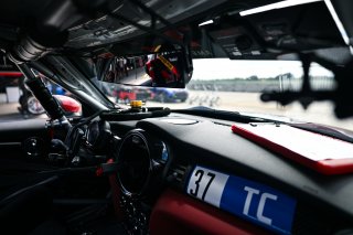 #37 Mini JCW Pro TC of MINI JCW Team, Cristian Perocarpi driven by, TC Florida, SRO America, Sebring, Sebring International Raceway, September 2023
 | ©Copyright: Frederick Hardy II / SRO 2023/  

All rights reserved. No Usage Without Permission