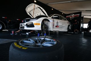 #93 Honda Civic Type-R TCX of Ian Lacy Racing, driven by Christopher DeFreitas, TCX Florida, SRO America, Sebring, Sebring International Raceway, September 2023
 | ©Copyright: Frederick Hardy II / SRO 2023/  

All rights reserved. No Usage Without Permission