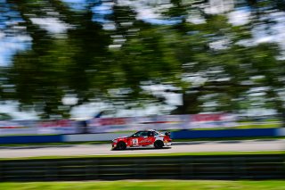 #14 BMW M2 CS (Cup) of AOA Racing, driven by Kenny Schmied, TCX Florida, SRO America, Sebring, Sebring International Raceway, September 2023
 | &copy;Copyright: Frederick Hardy II / SRO 2023/  

All rights reserved. No Usage Without Permission