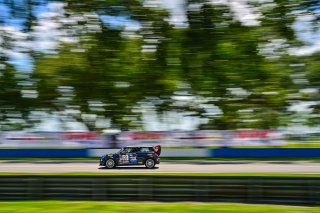 #60 Mini JCW Pro TC of MINI JCW Team, Clayton Williams driven by, TC Florida, SRO America, Sebring, Sebring International Raceway, September 2023
 | ©Copyright: Frederick Hardy II / SRO 2023/  

All rights reserved. No Usage Without Permission