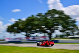 Florida, SRO America, Sebring, Sebring International Raceway, September 2023
 | ©Copyright: Frederick Hardy II / SRO 2023/  

All rights reserved. No Usage Without Permission