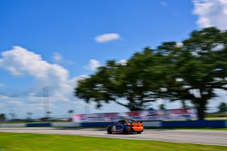 Florida, SRO America, Sebring, Sebring International Raceway, September 2023
 | ©Copyright: Frederick Hardy II / SRO 2023/  

All rights reserved. No Usage Without Permission