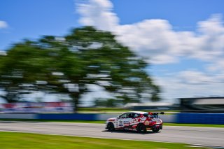 Florida, SRO America, Sebring, Sebring International Raceway, September 2023
 | ©Copyright: Frederick Hardy II / SRO 2023/  

All rights reserved. No Usage Without Permission