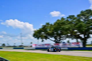 Florida, SRO America, Sebring, Sebring International Raceway, September 2023
 | ©Copyright: Frederick Hardy II / SRO 2023/  

All rights reserved. No Usage Without Permission
