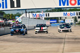 Florida, SRO America, Sebring, Sebring International Raceway, September 2023
 | ©Copyright: Frederick Hardy II / SRO 2023/  

All rights reserved. No Usage Without Permission